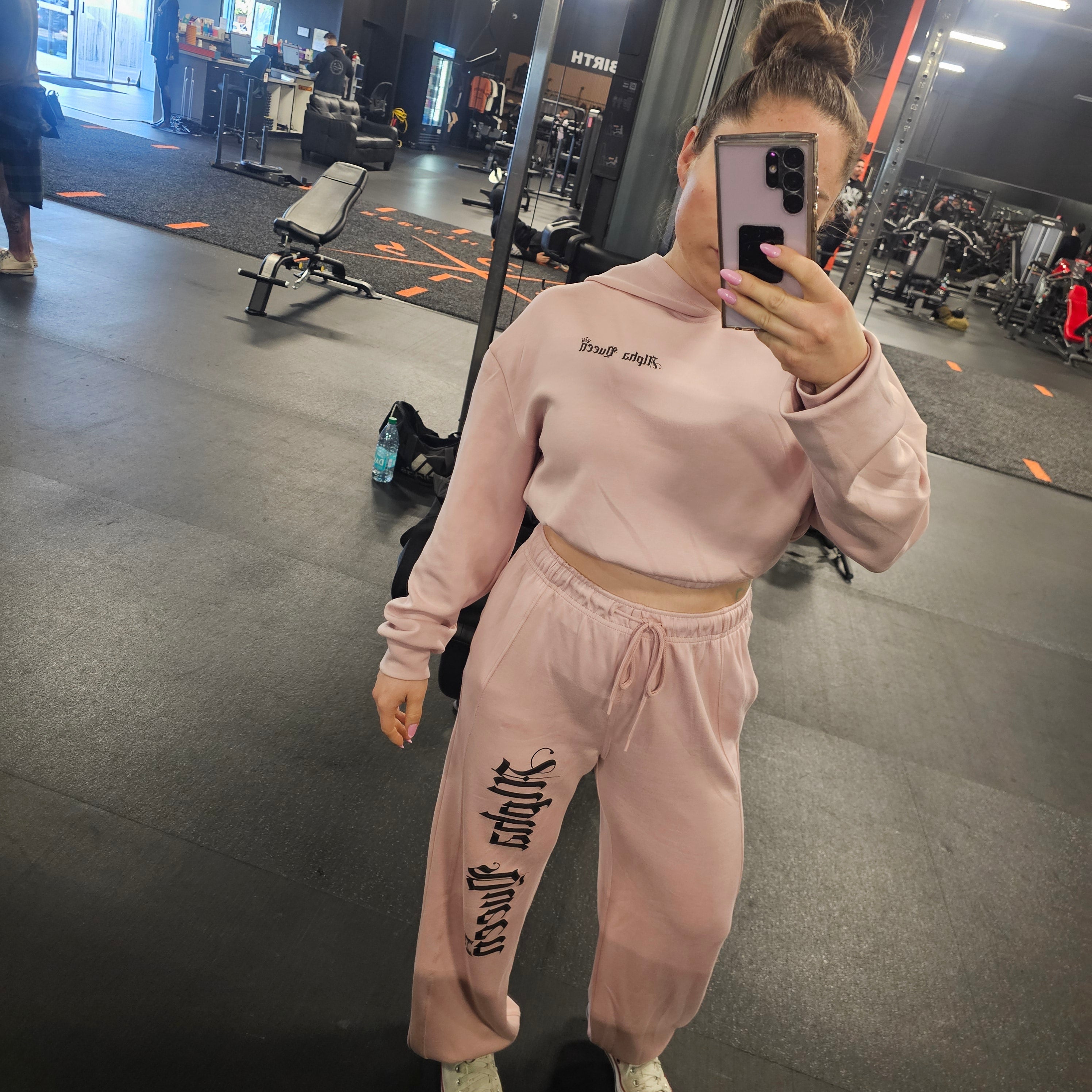 Cloud Comfort Lounge Set