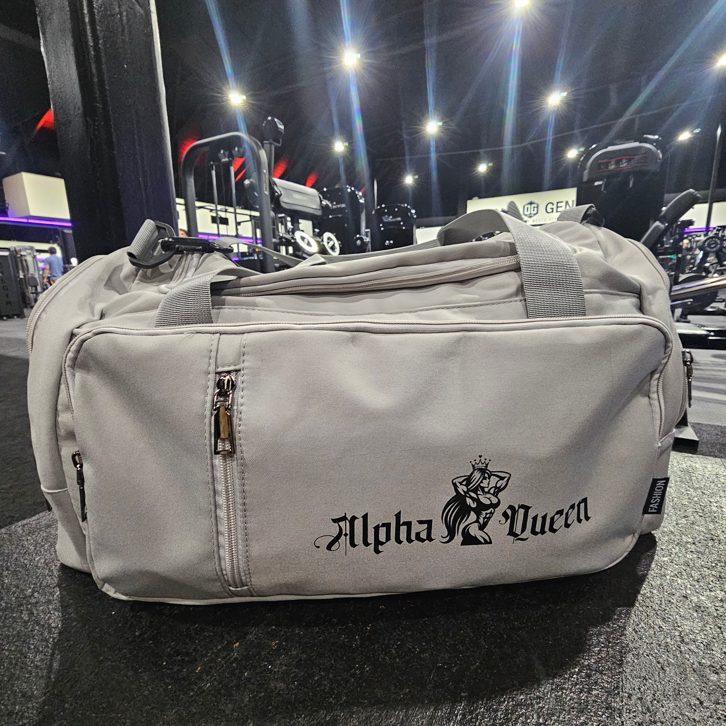 Gym Travel Bag