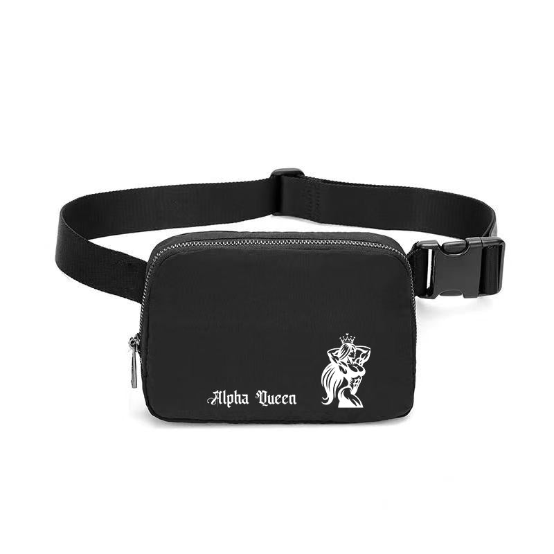 Alpha Queen Waist Bag