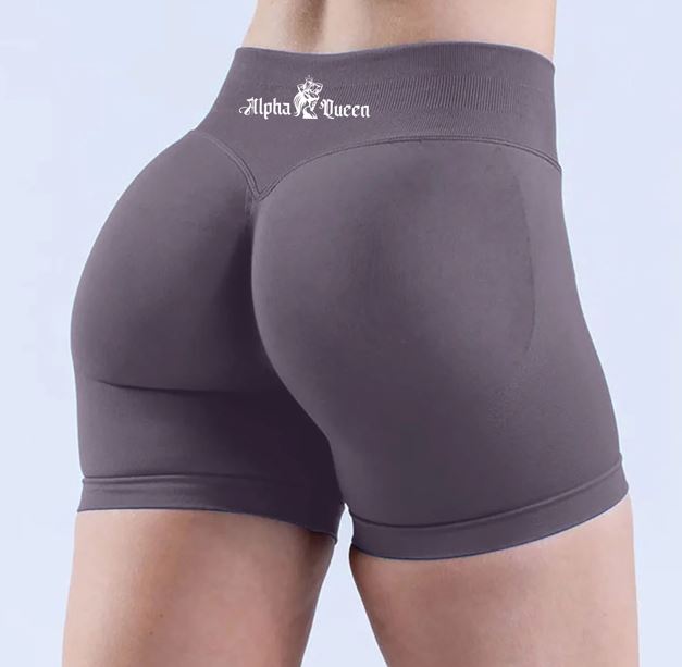 Halo Shorts