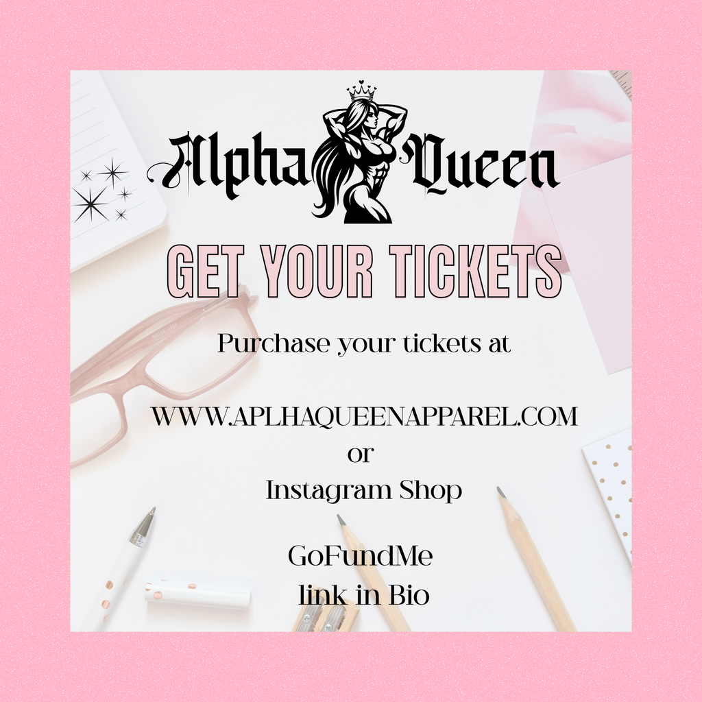 SUPPORT Alpha Queen's Warehouse Project
