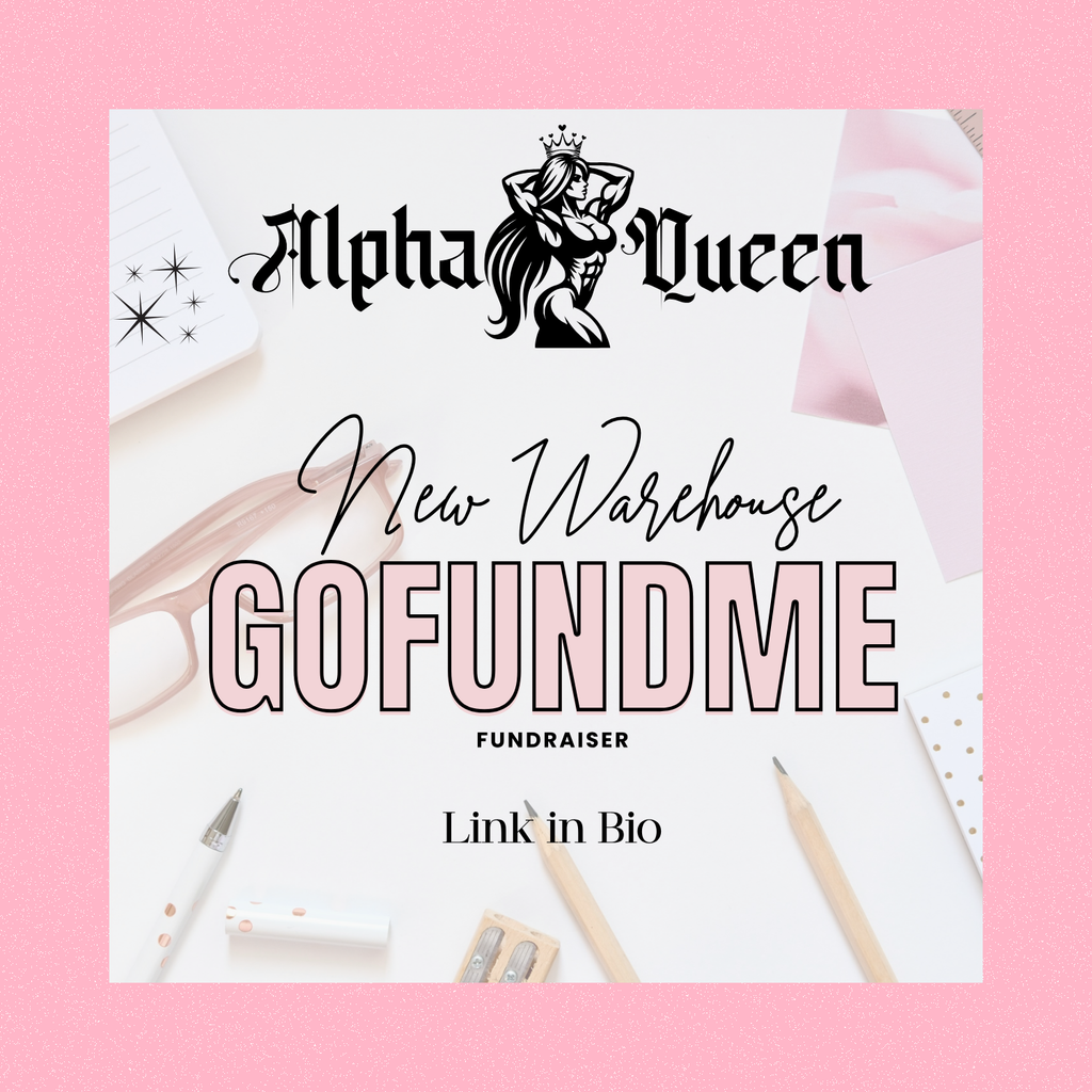 SUPPORT Alpha Queen's Warehouse Project