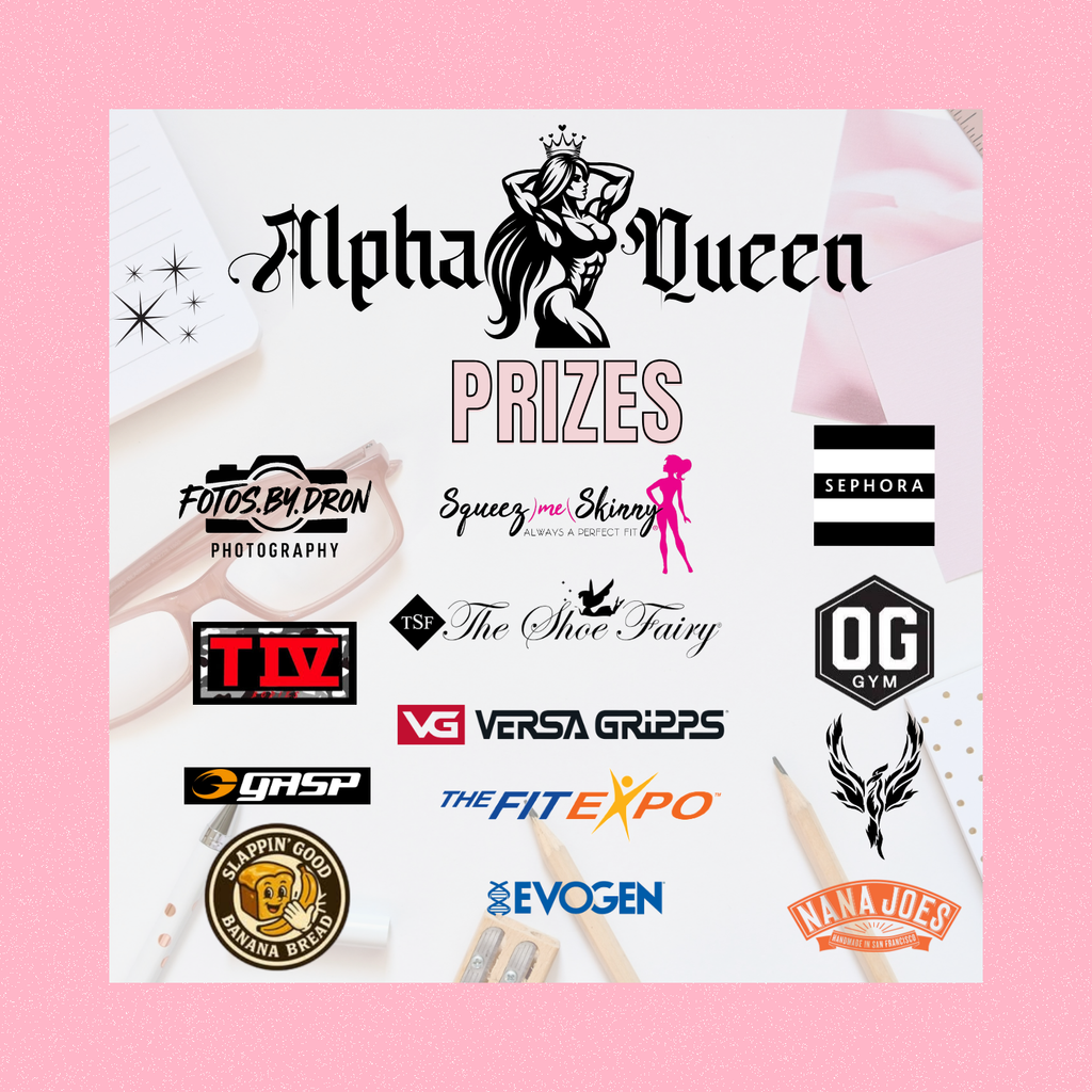 SUPPORT Alpha Queen's Warehouse Project