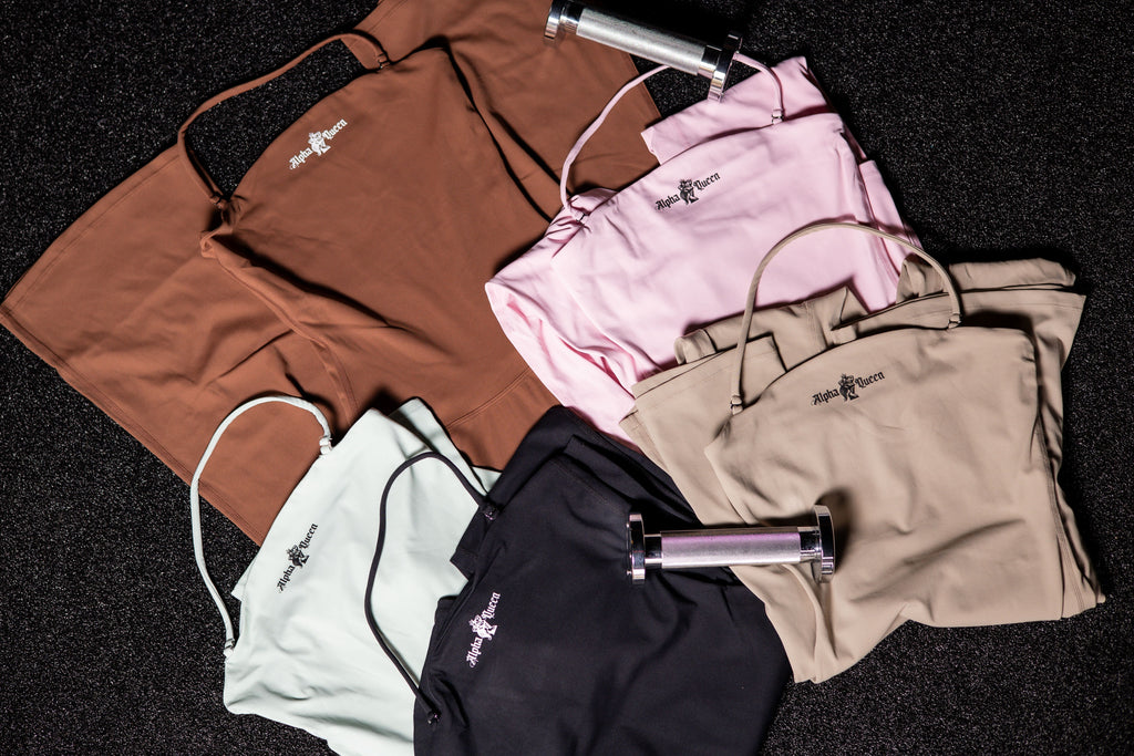 Halter Bodysuit Form Fit