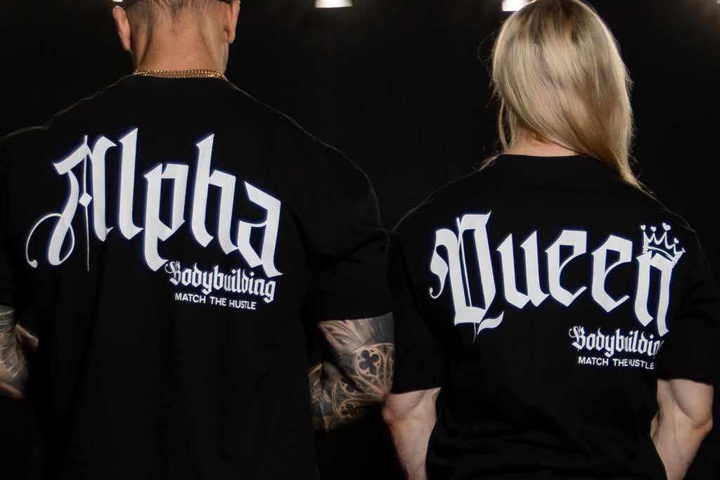 ALPHA Men's T-Shirt