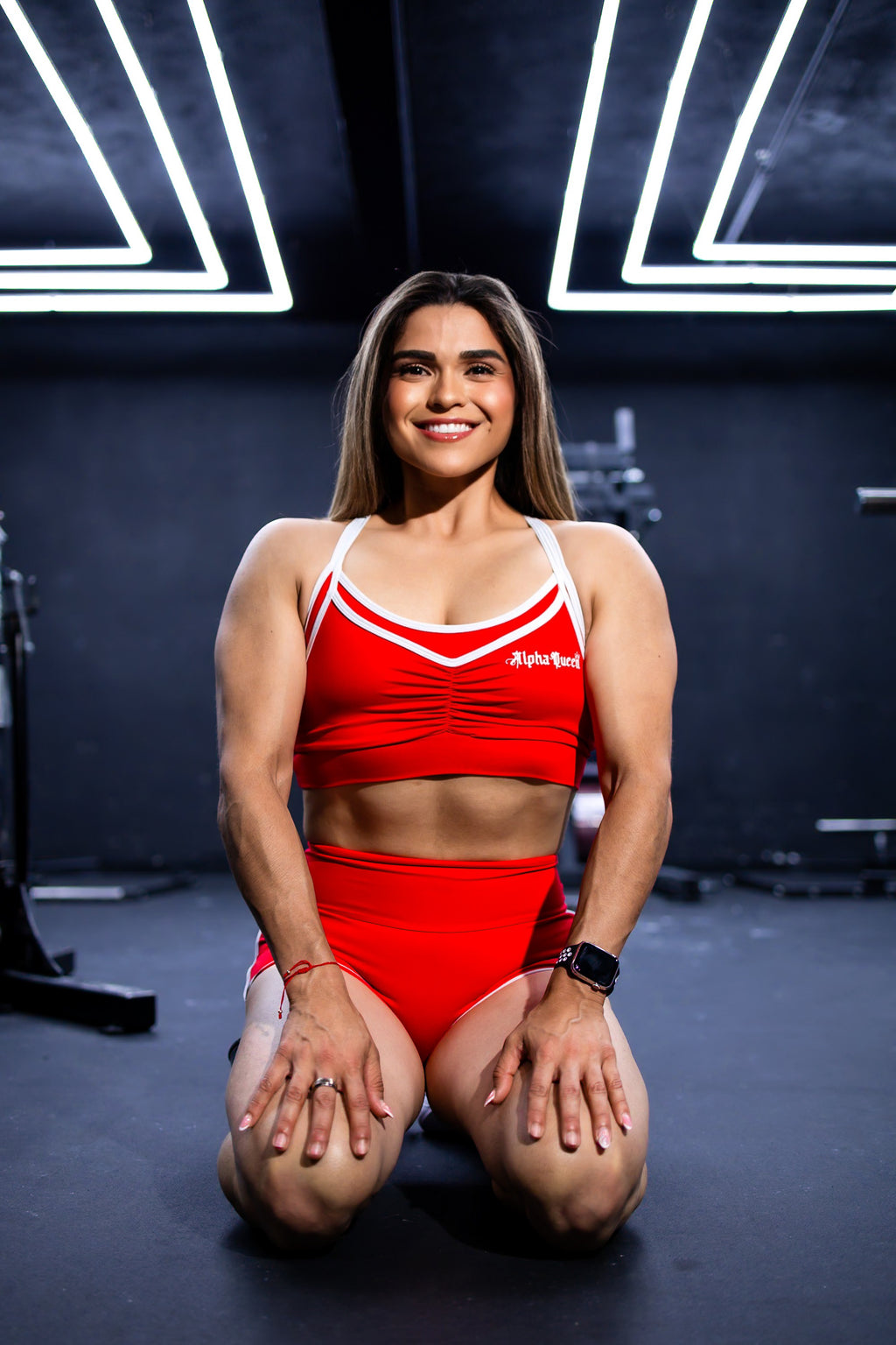 Varsity All-Start Shorts Set