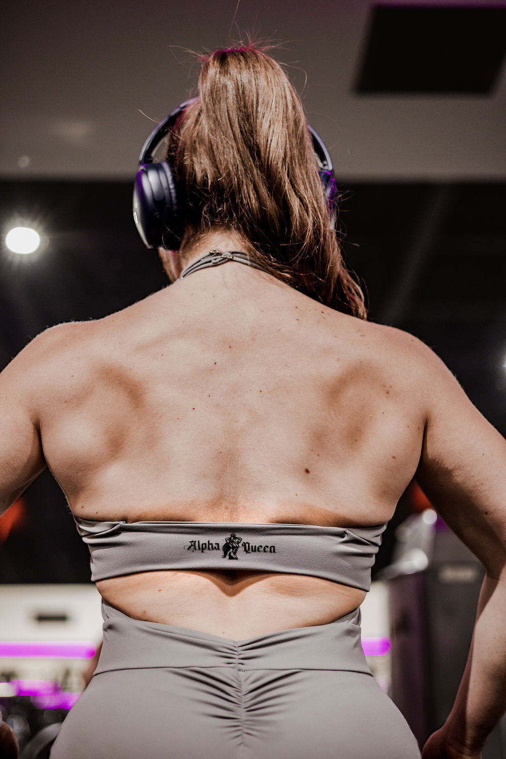 The PocketFlex Bodysuit