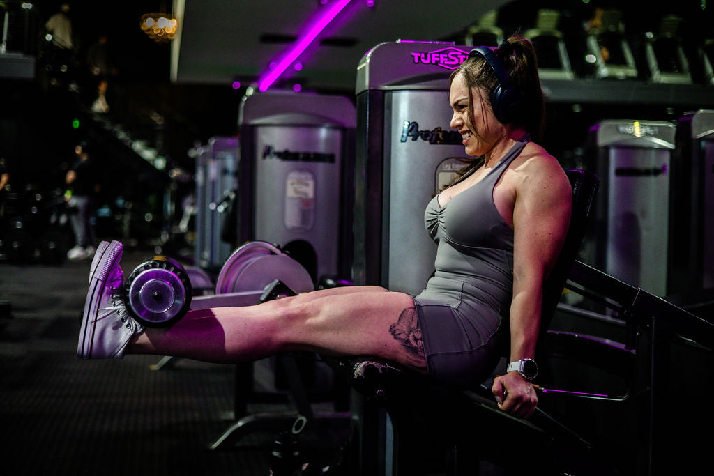 The PocketFlex Bodysuit