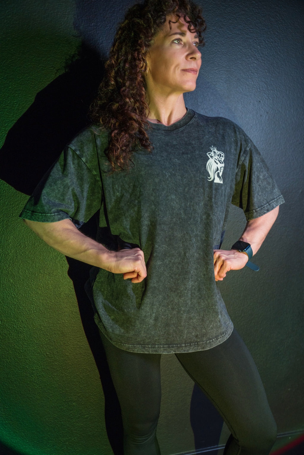 ALPHA TEE Pump Cover