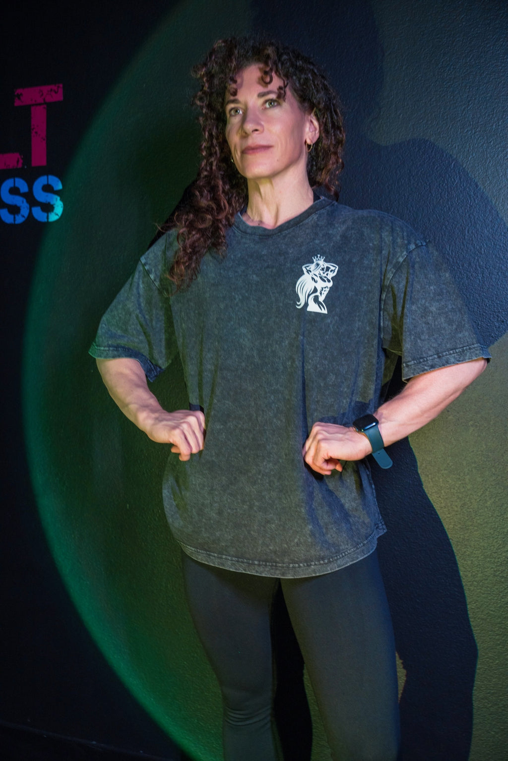 ALPHA TEE Pump Cover