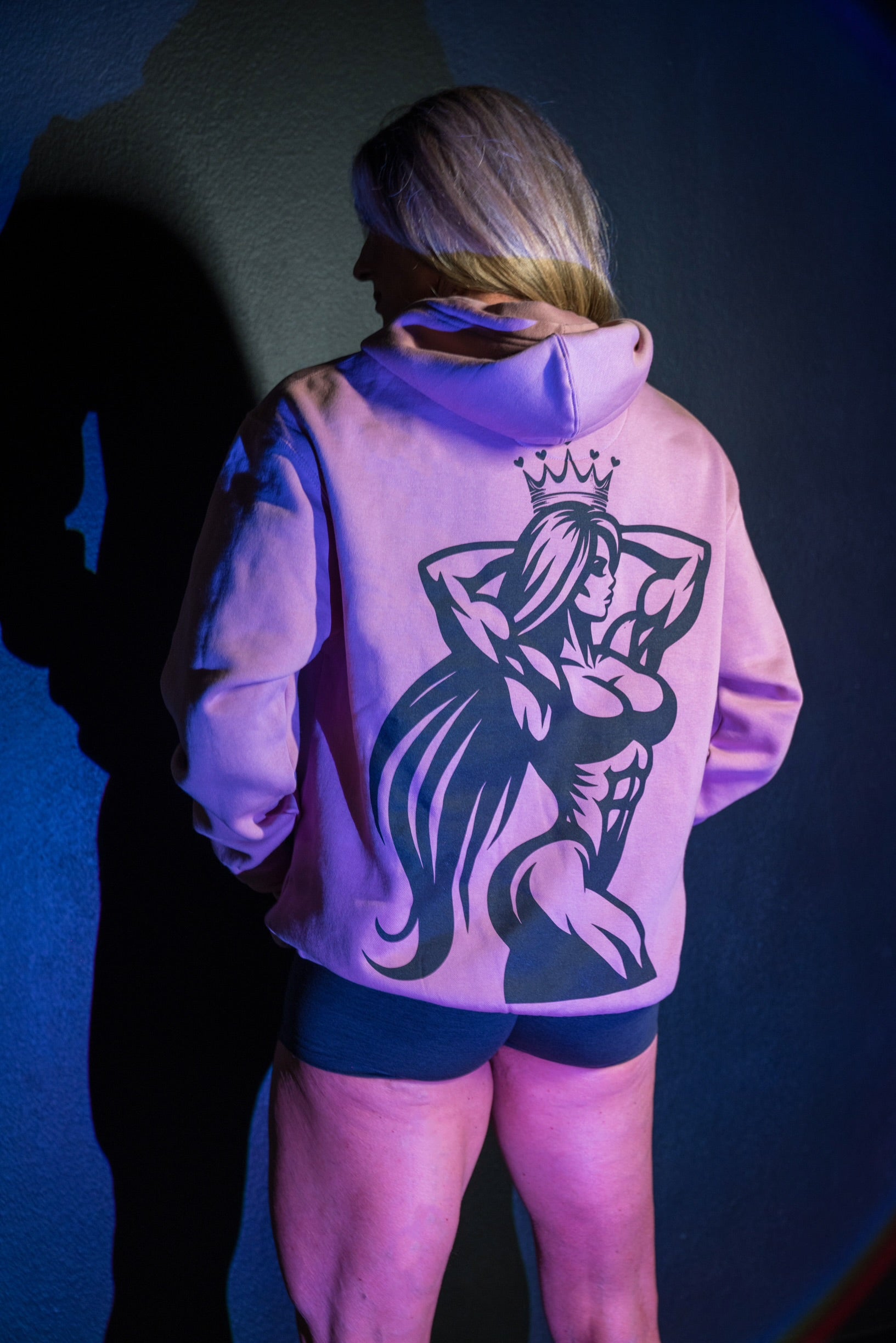 Pullover Hoodies Fleece