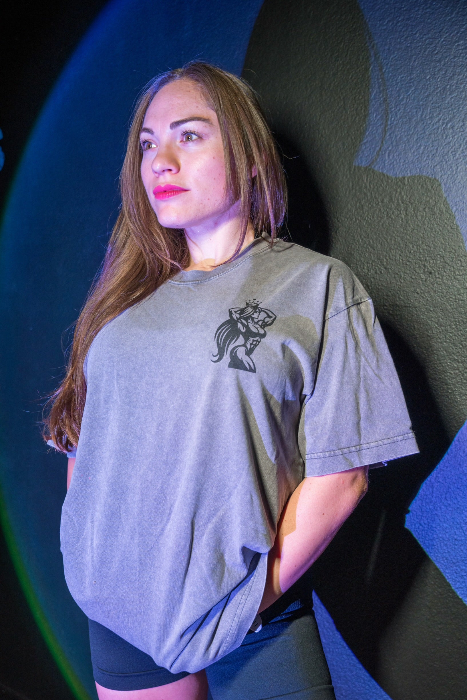 ALPHA TEE Pump Cover