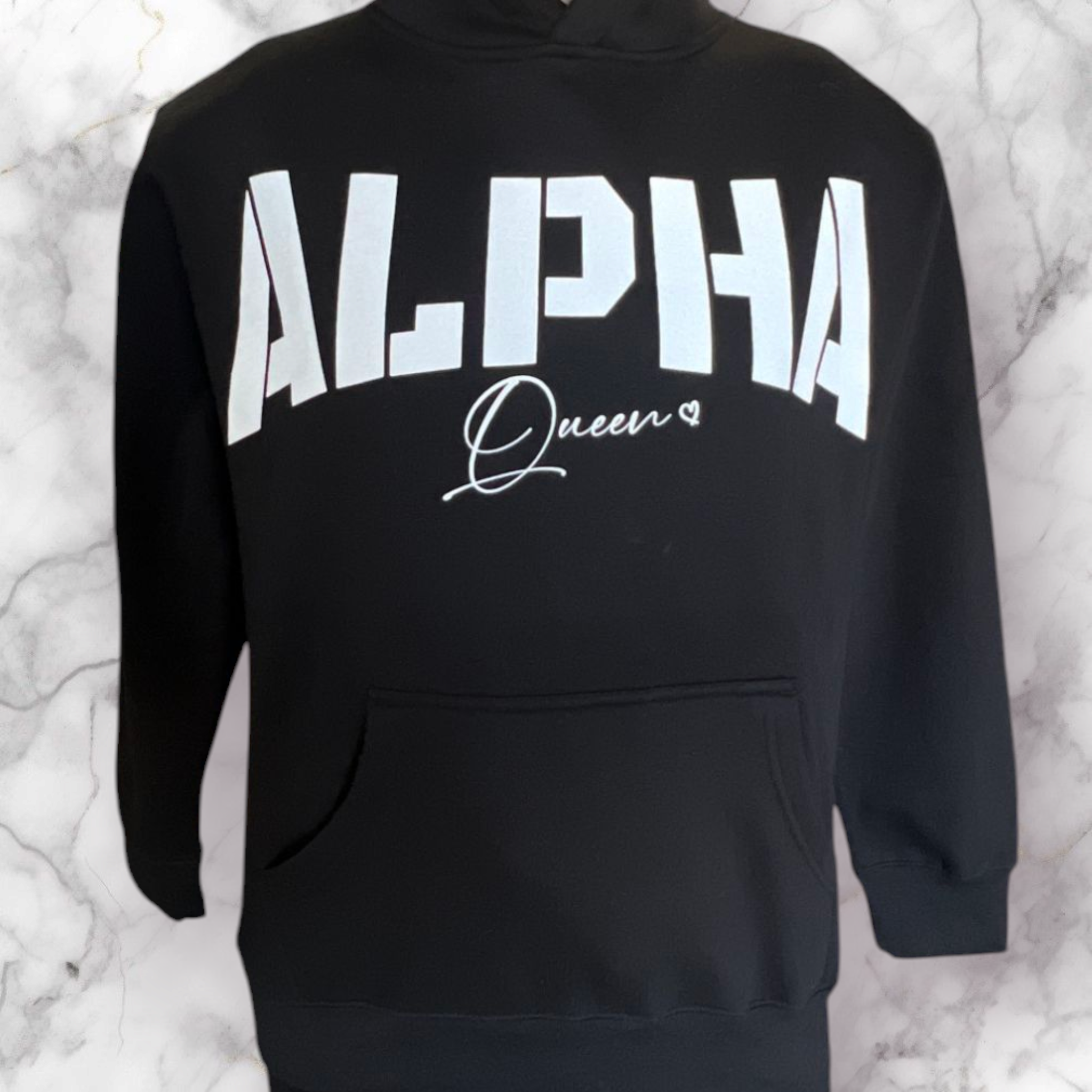 Pullover Hoodies Fleece