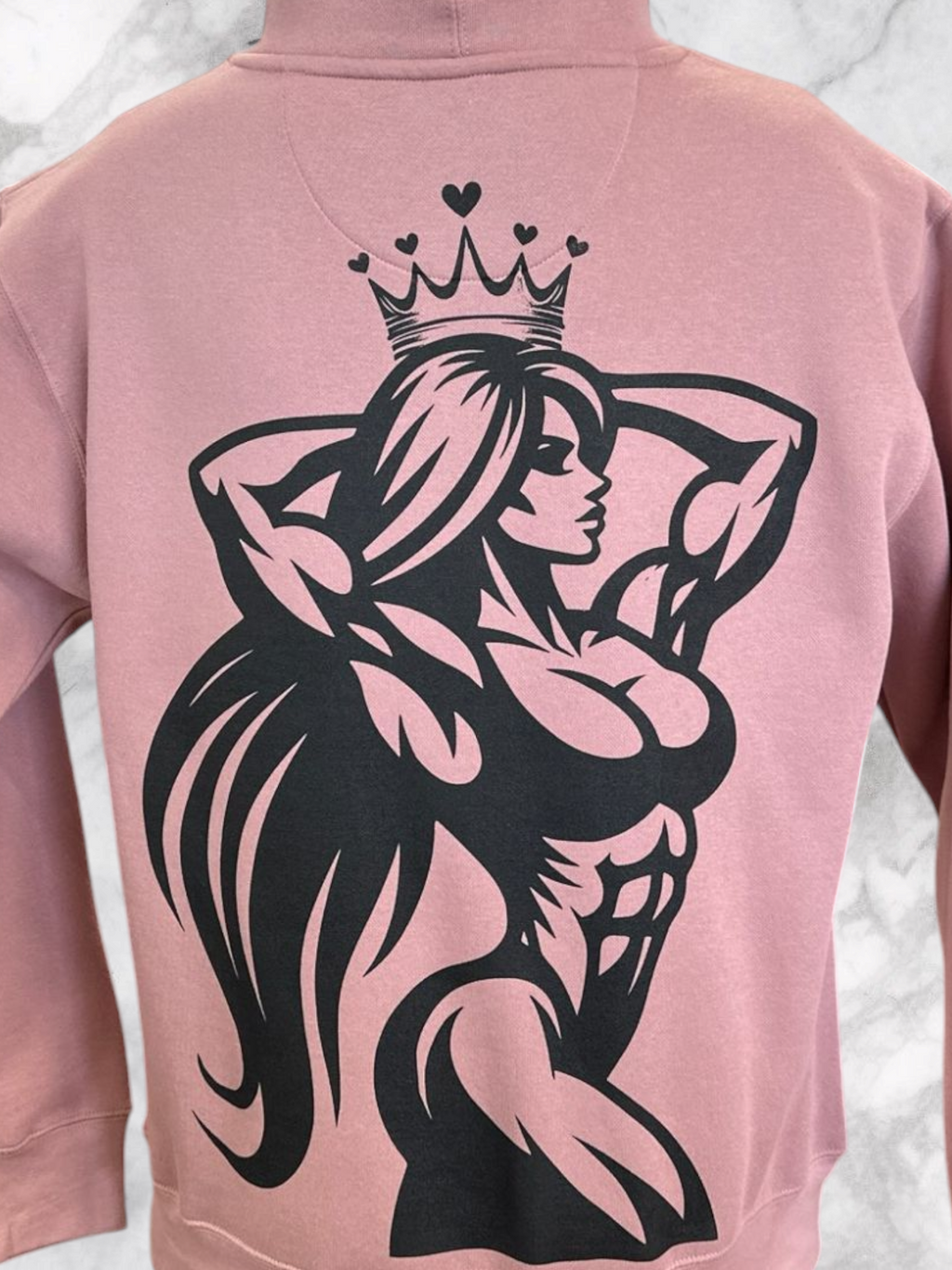 Pullover Hoodies Fleece