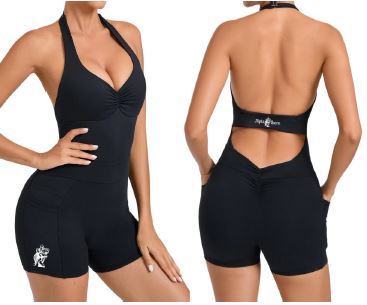 The PocketFlex Bodysuit