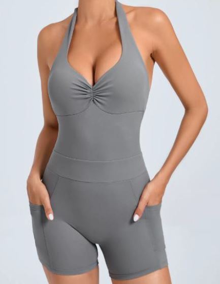 The PocketFlex Bodysuit