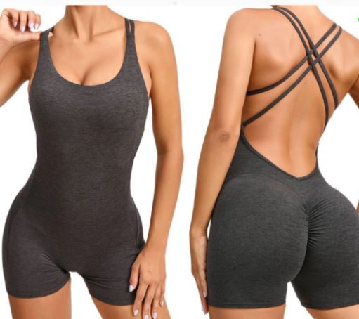 X-Figure Sculpt Bodysuit