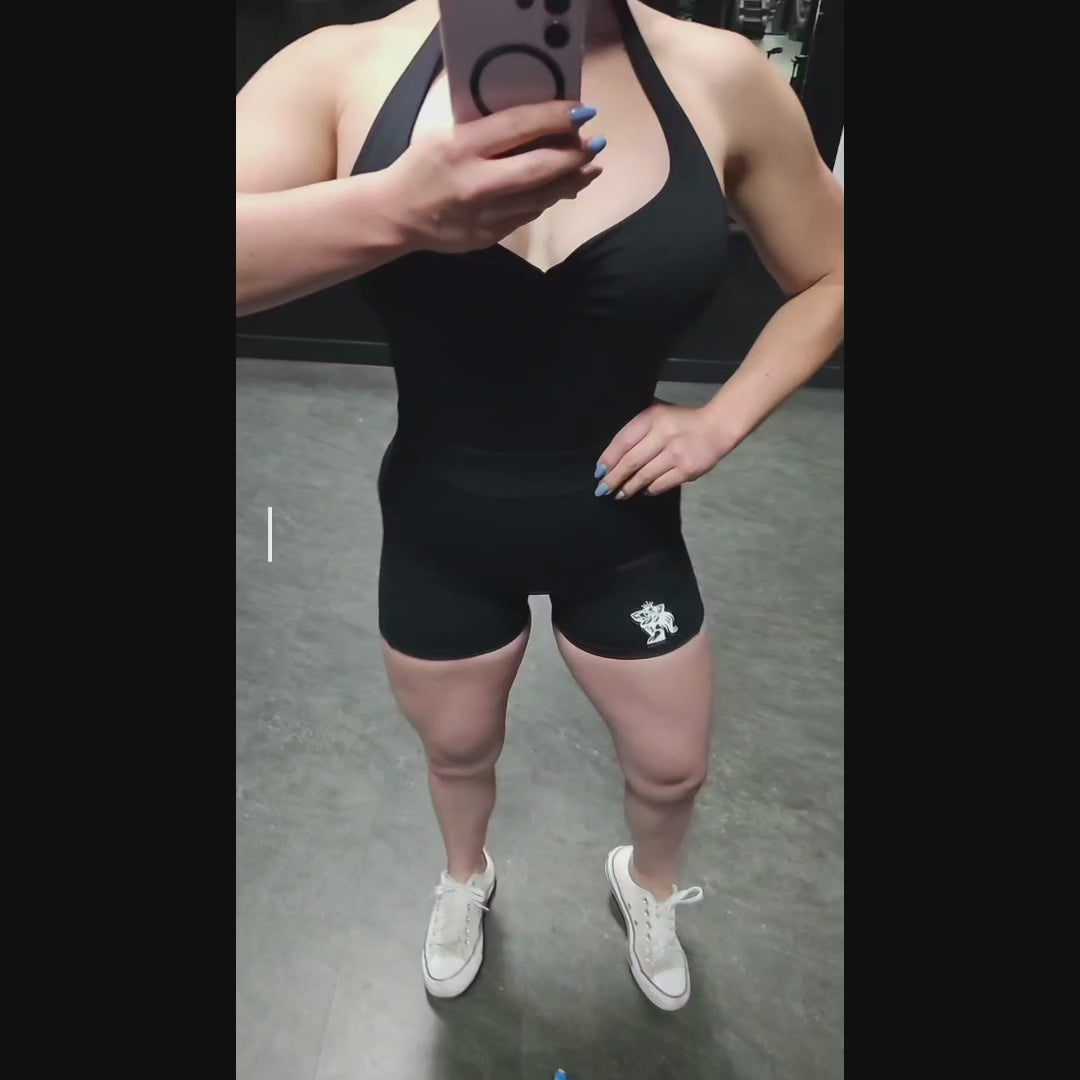 The PocketFlex Bodysuit