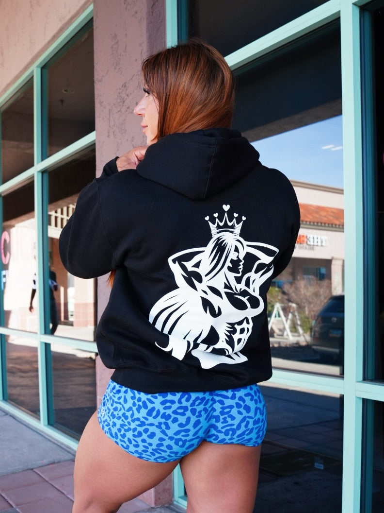 Pullover Hoodies Fleece