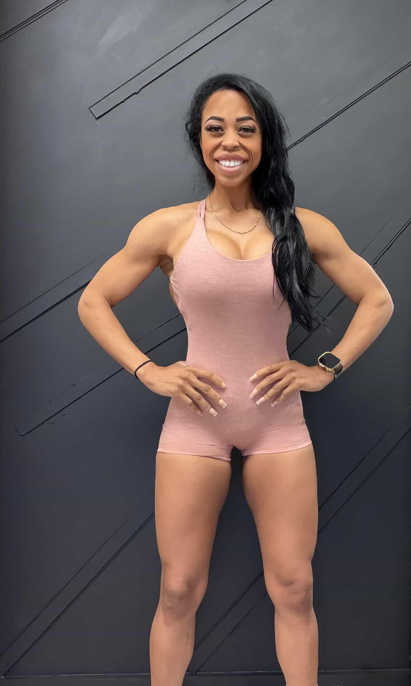 X-Figure Sculpt Bodysuit