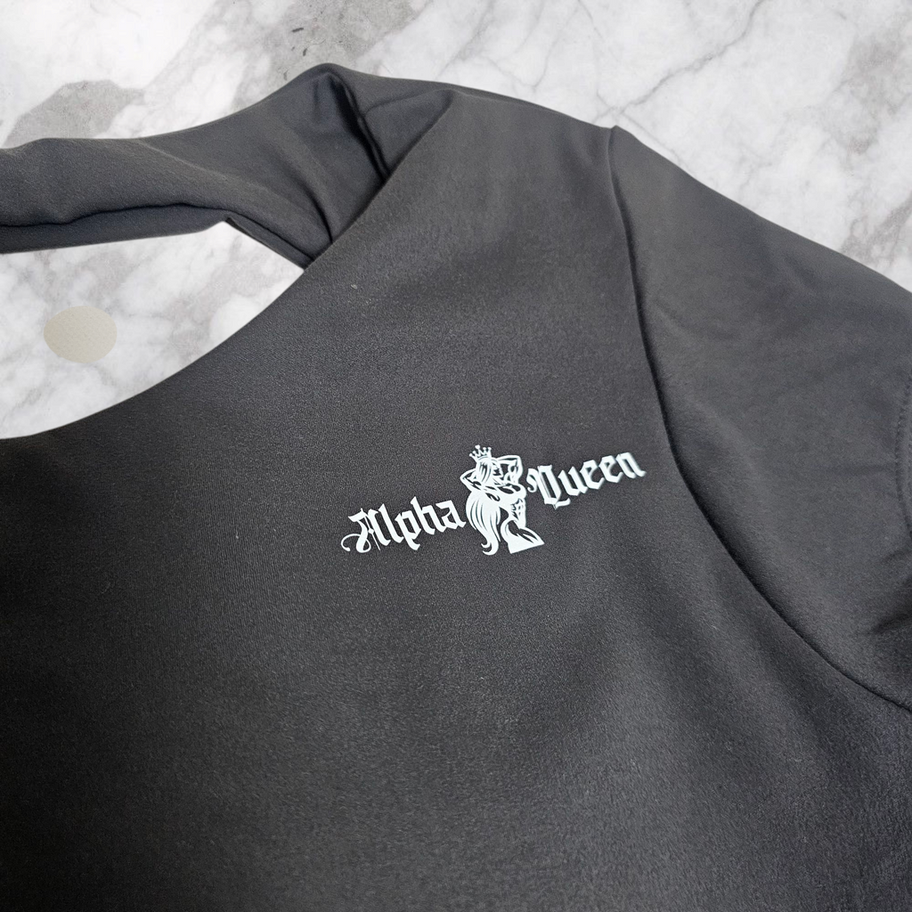Bodysuit- Open Back/Pants