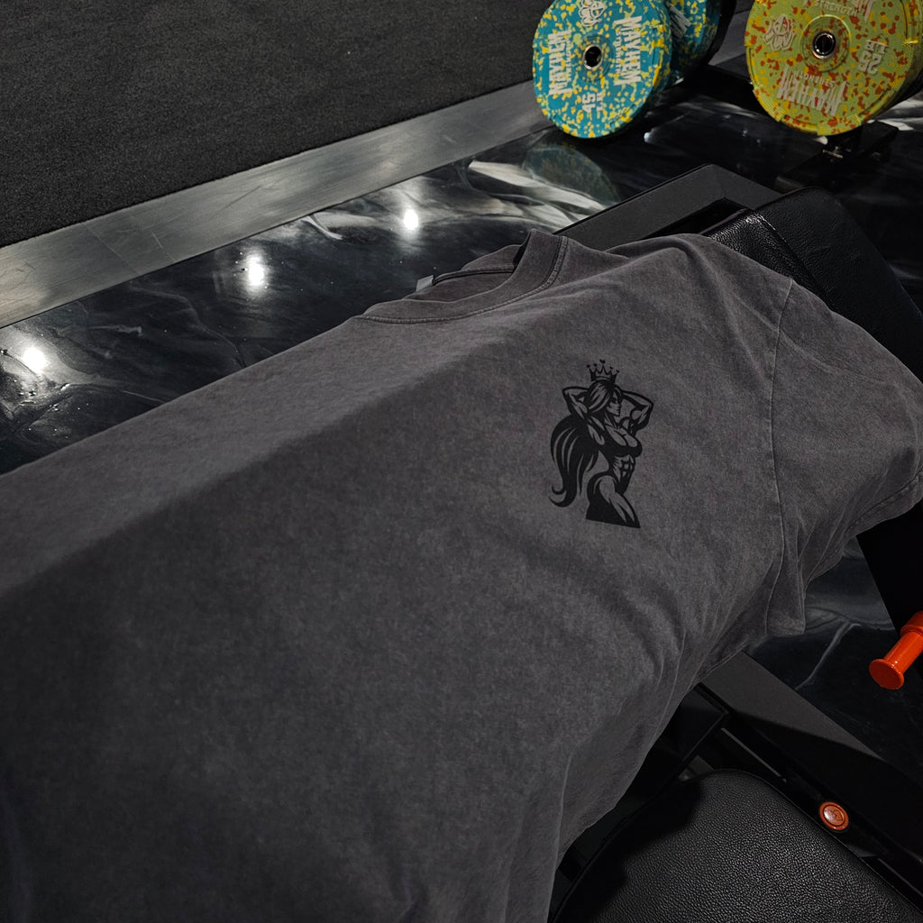 ALPHA TEE Pump Cover