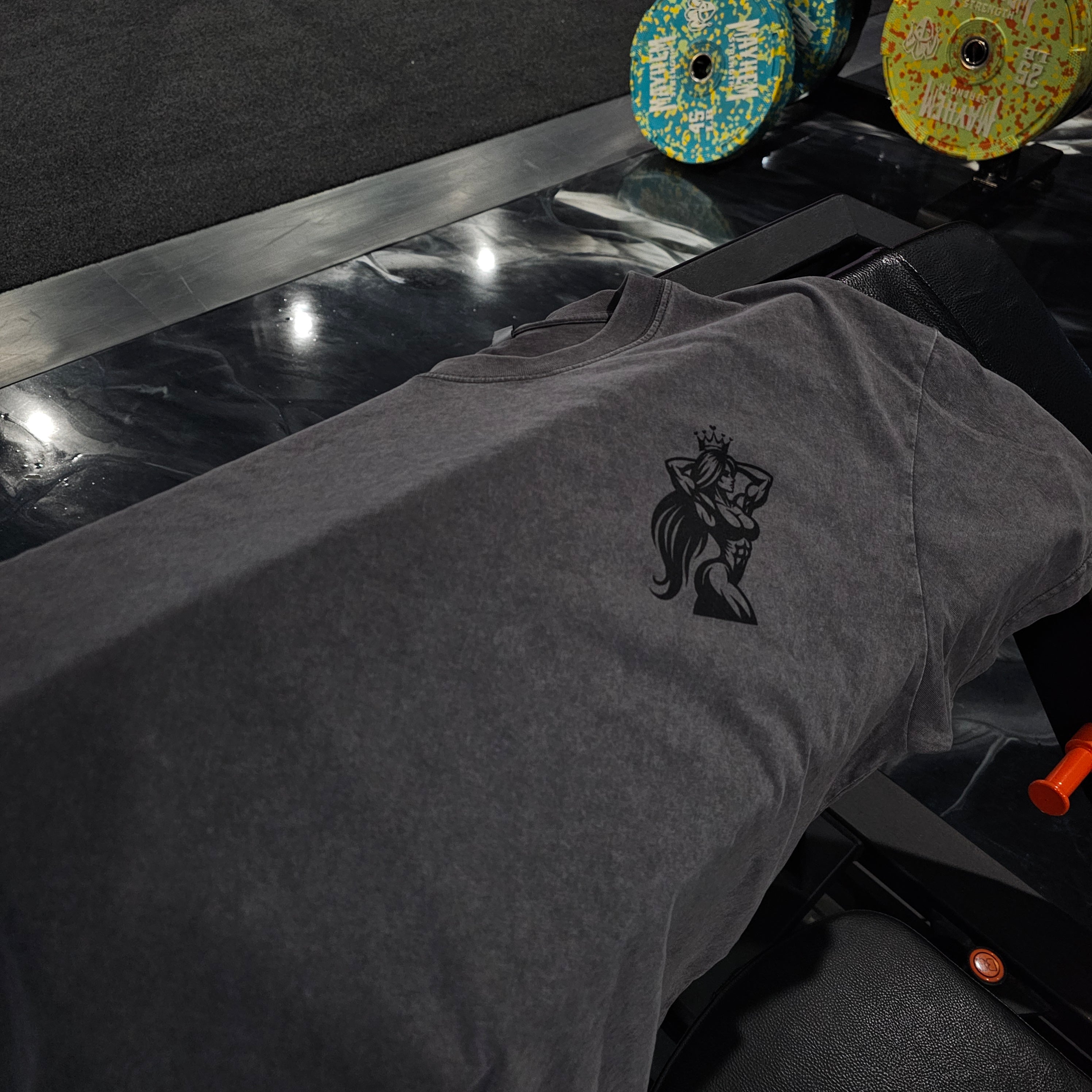 ALPHA TEE Pump Cover