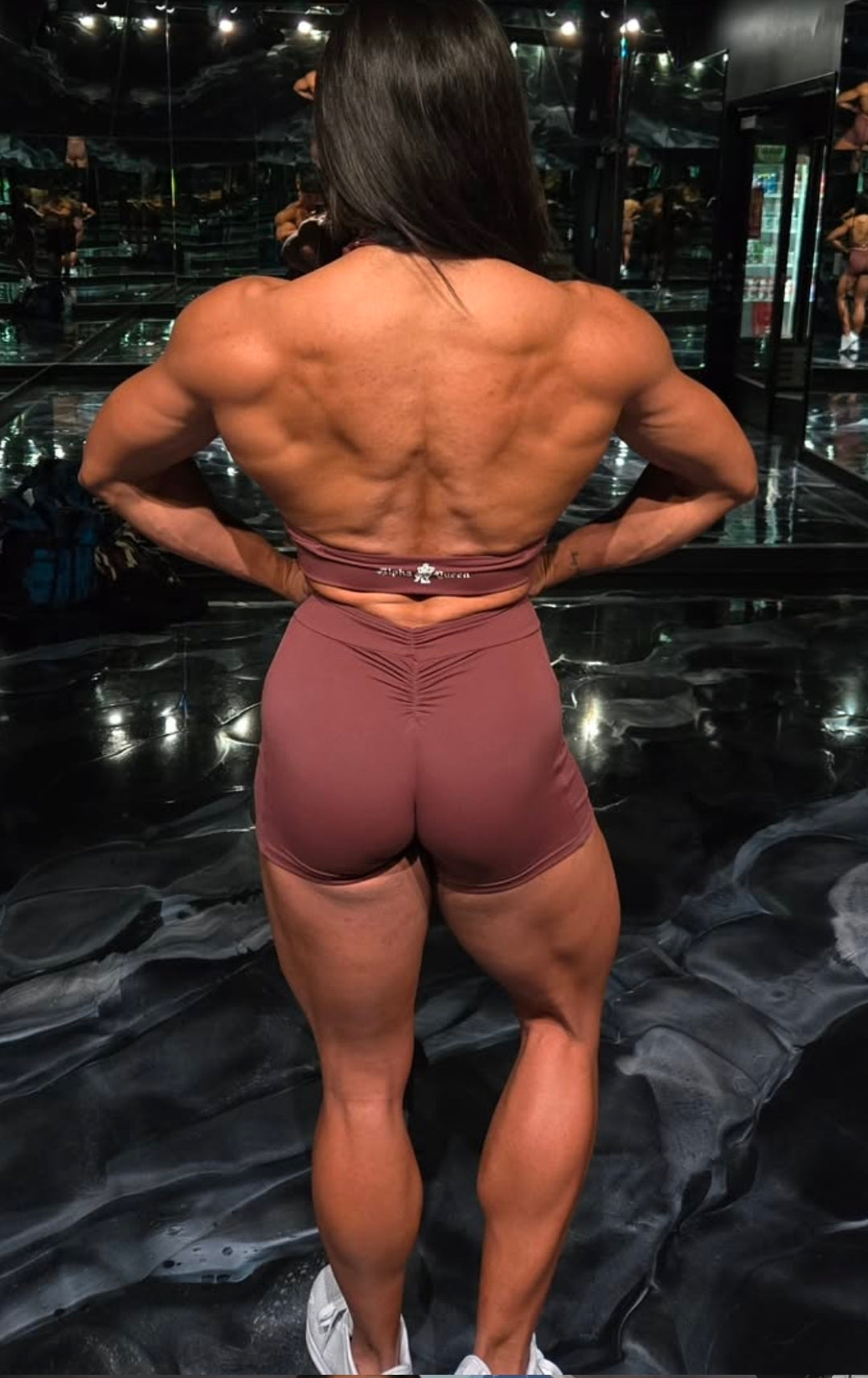 The PocketFlex Bodysuit