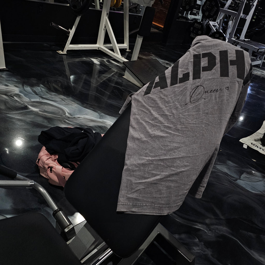 ALPHA TEE Pump Cover