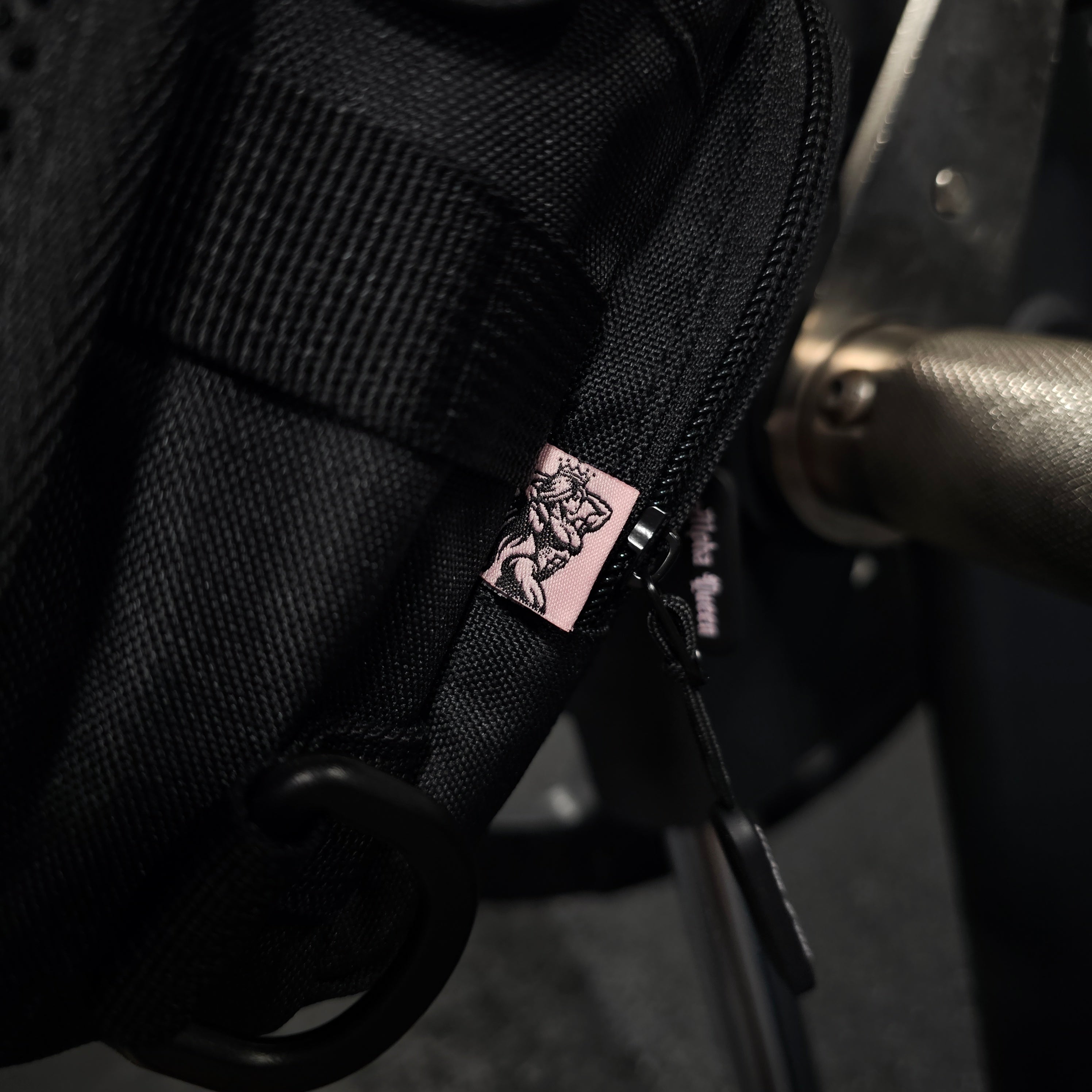 AQ X-Body Sling Bag