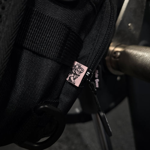 AQ X-Body Sling Bag