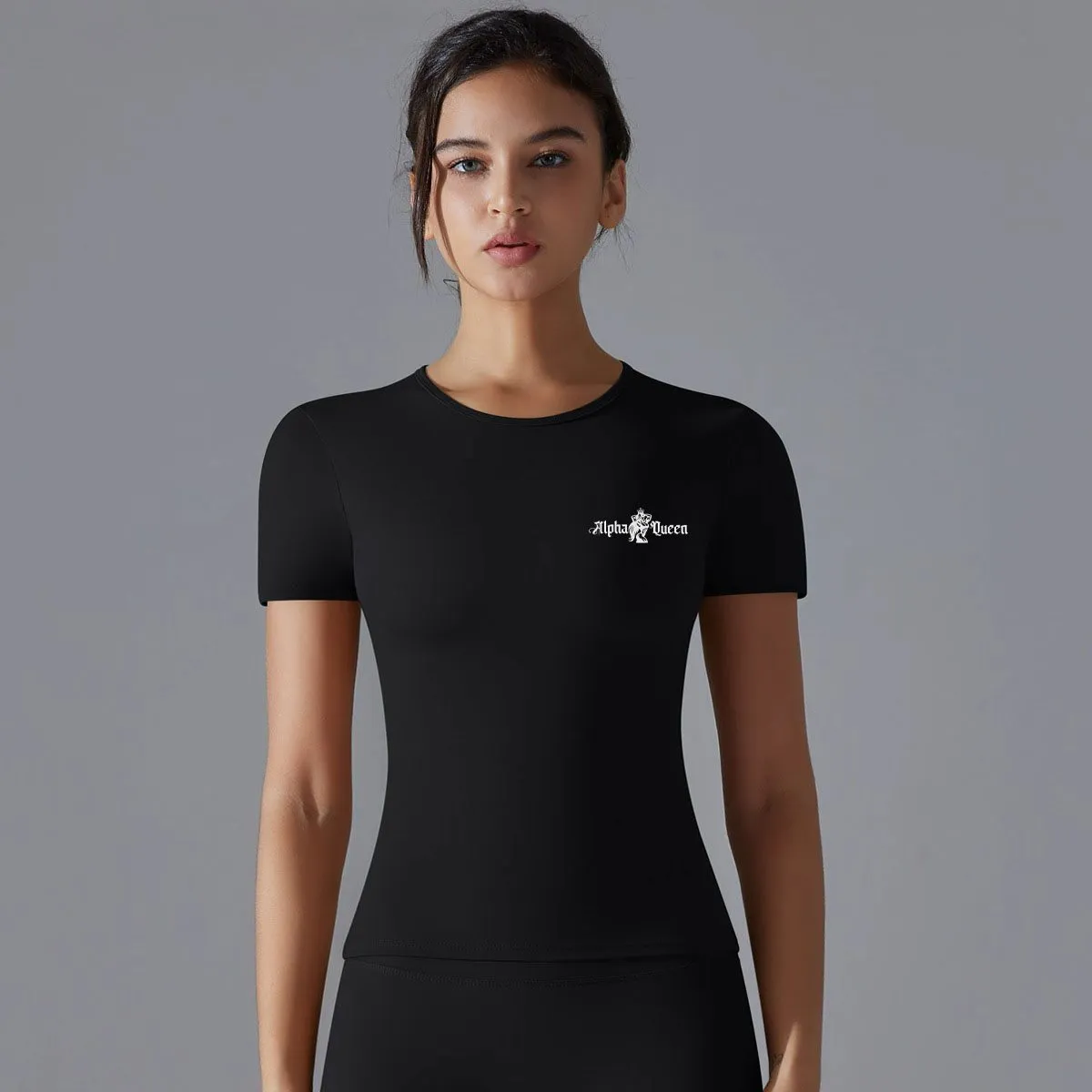 Compressed Top