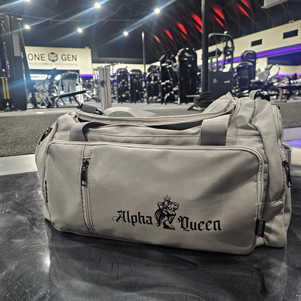 Gym Travel Bag