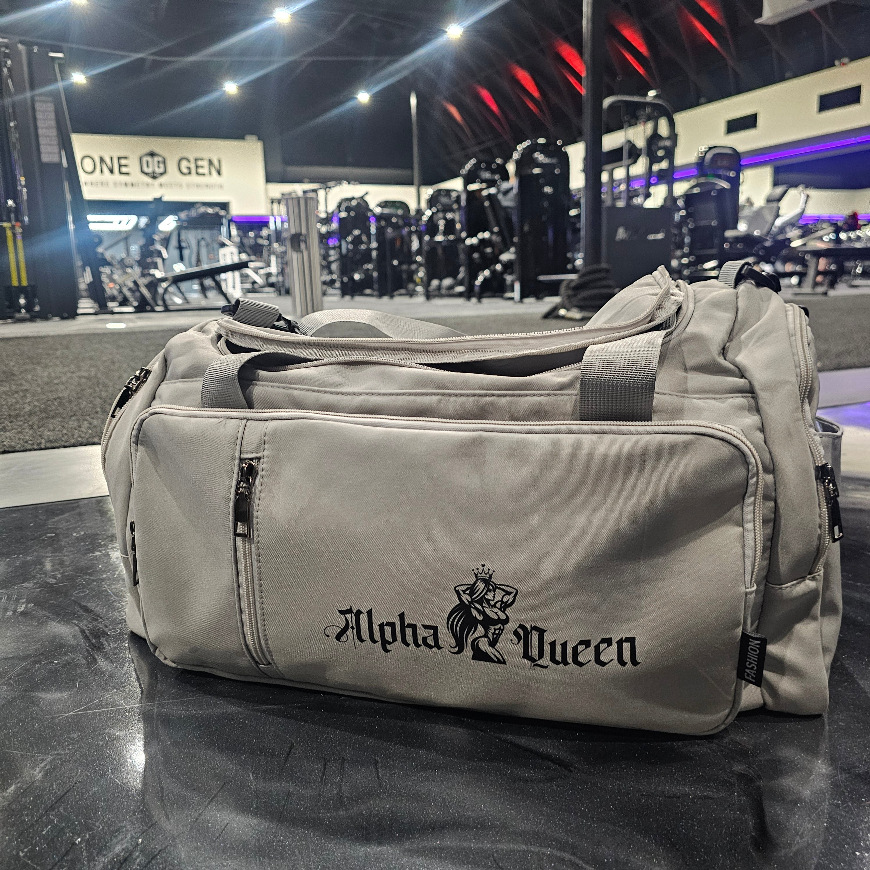 Gym Travel Bag