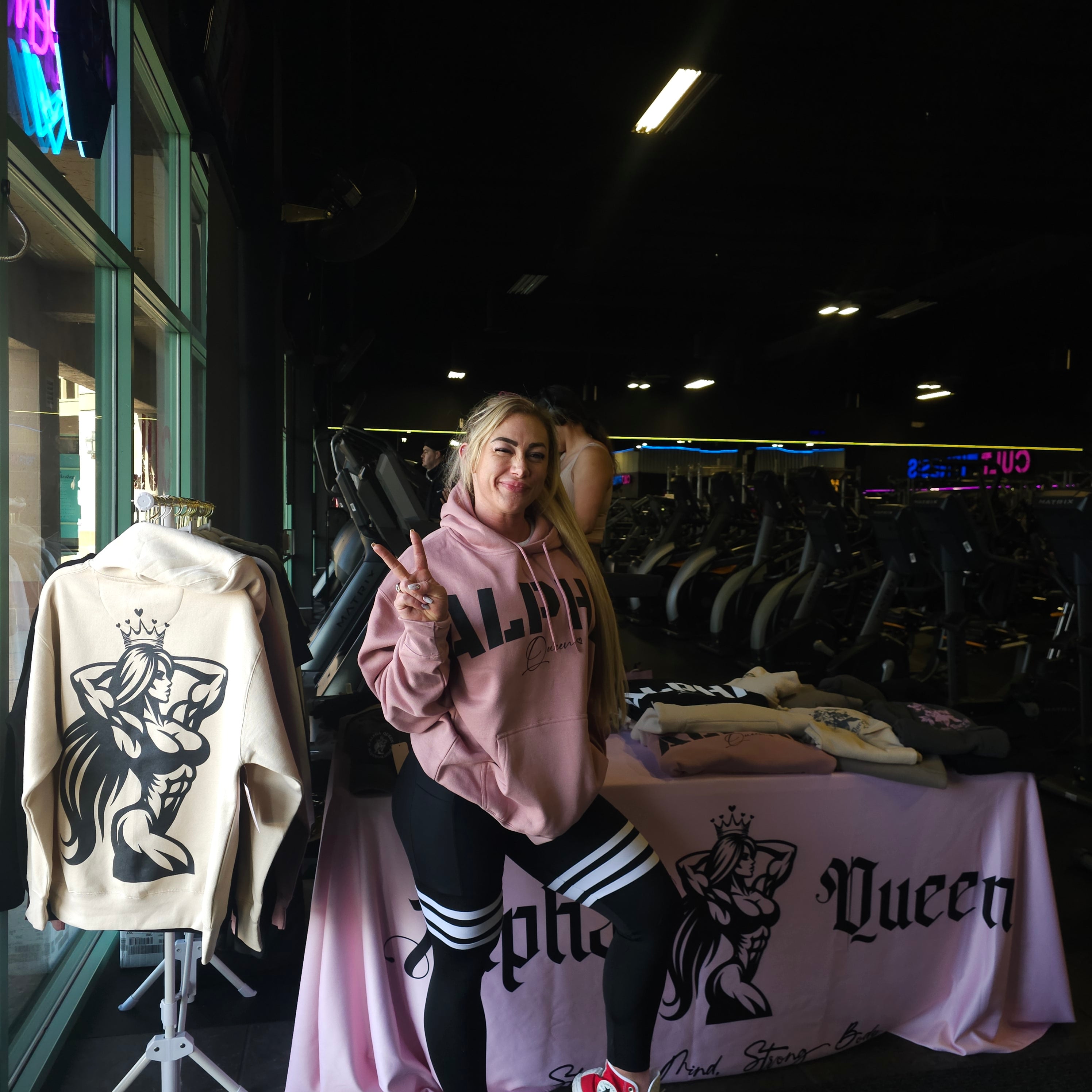 Pullover Hoodies Fleece