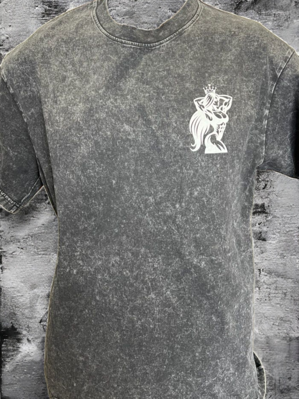 ALPHA TEE Pump Cover