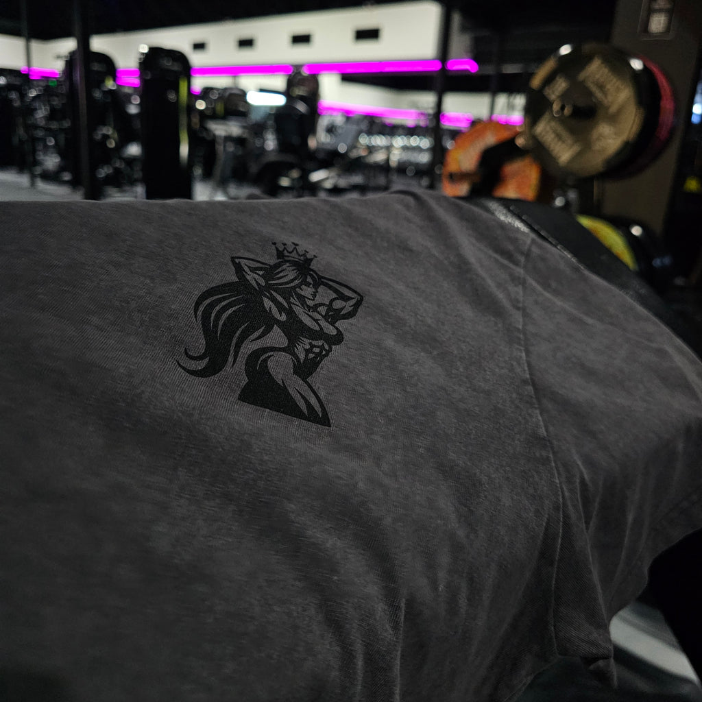 ALPHA TEE Pump Cover