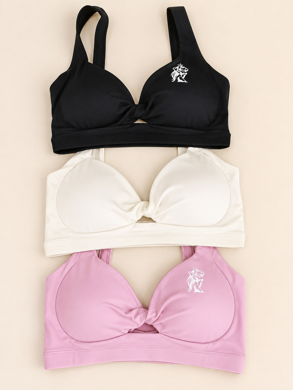 Effortless Bra