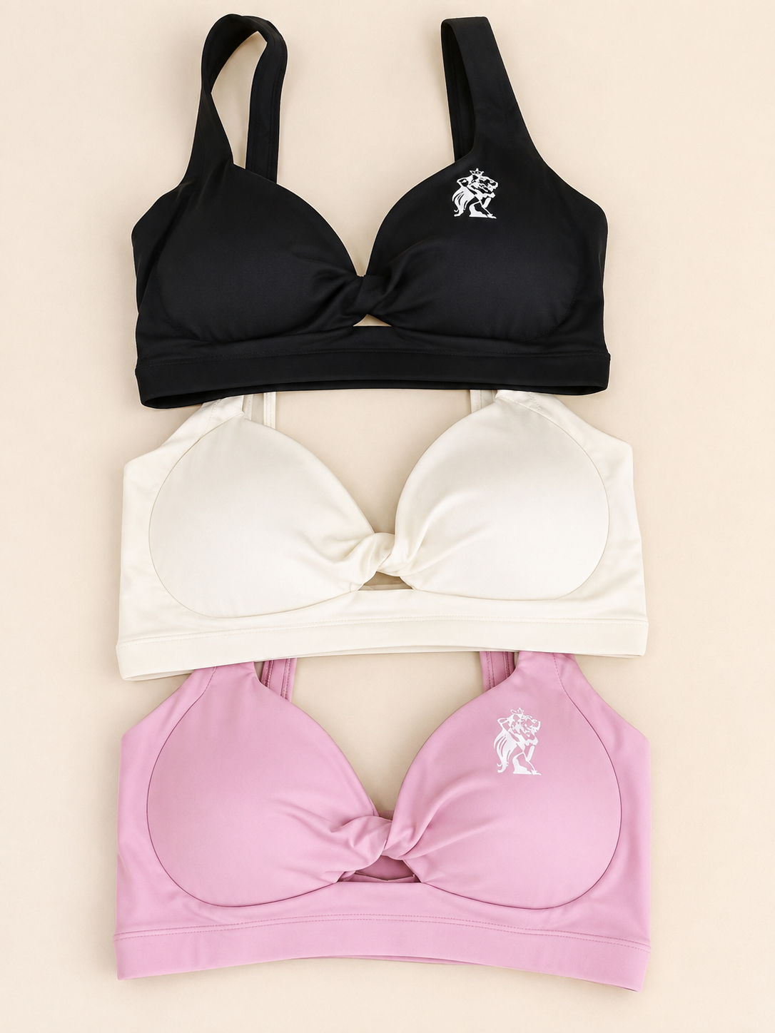 Effortless Bra