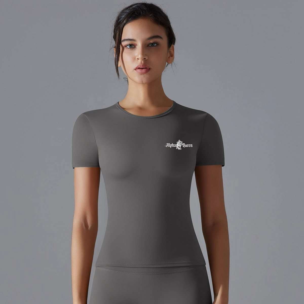 Compressed Top