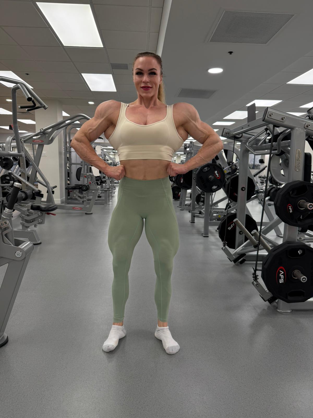 Butter Soft Activewear Pants